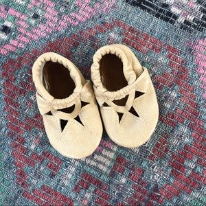 Starry Knight Toddler Moccassins Baby Sunrise 6